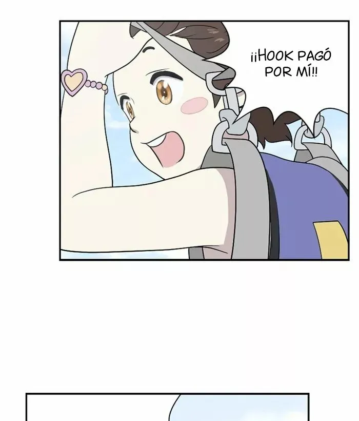 Hana Haru Capítulo 62 en Línea - página 20
