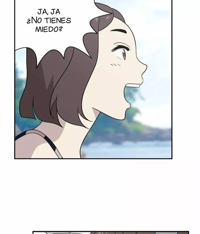 Hana Haru Capítulo 62 en Línea - página 21