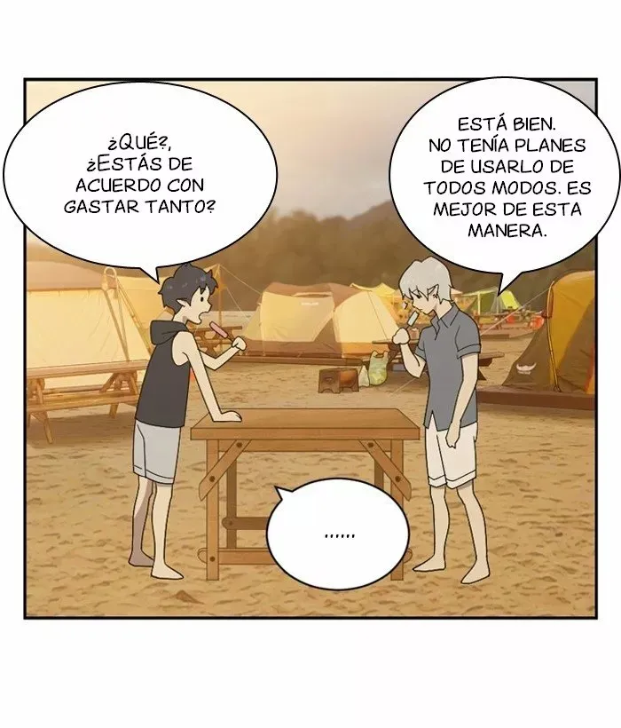 Hana Haru Capítulo 62 en Línea - página 37