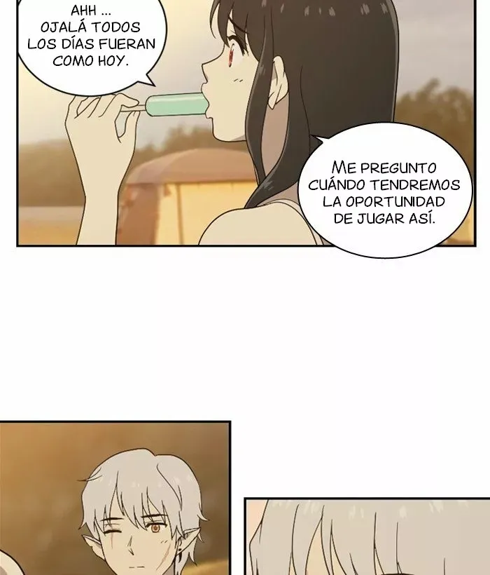 Hana Haru Capítulo 62 en Línea - página 41