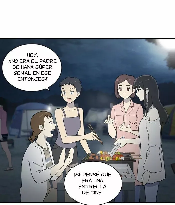 Hana Haru Capítulo 62 en Línea - página 56