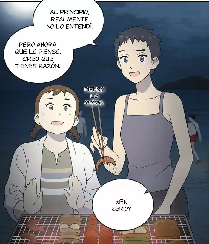 Hana Haru Capítulo 62 en Línea - página 60