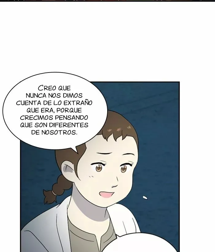 Hana Haru Capítulo 62 en Línea - página 61