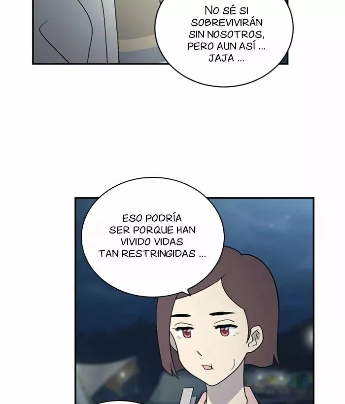 Hana Haru Capítulo 62 en Línea - página 62