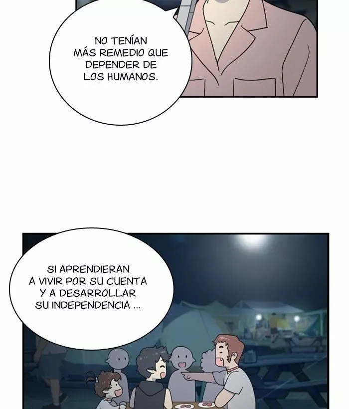 Hana Haru Capítulo 62 en Línea - página 63