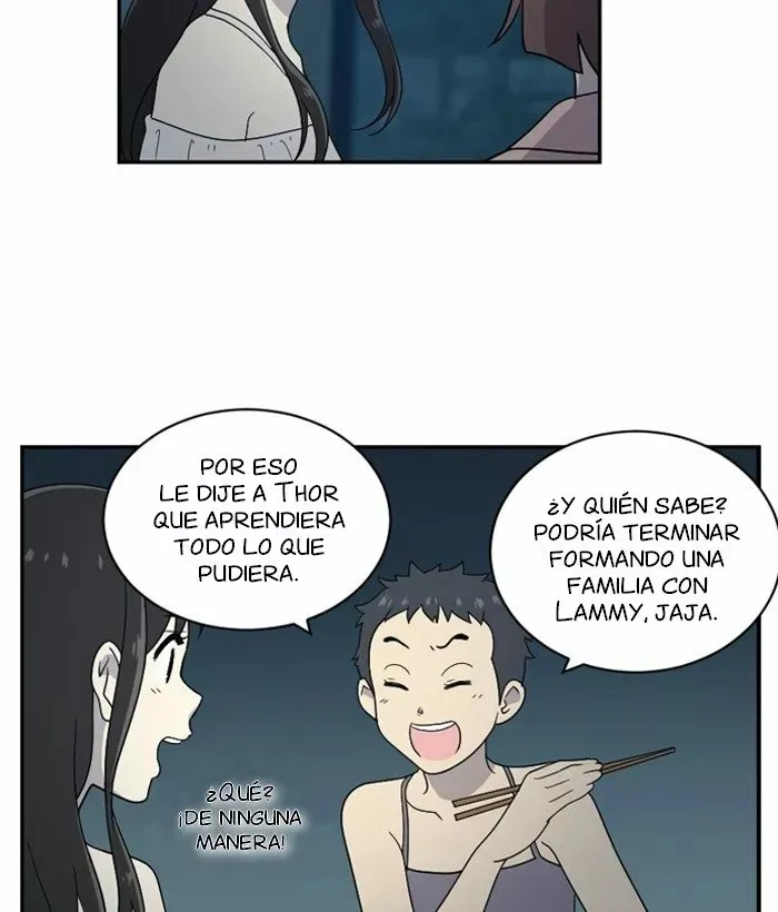 Hana Haru Capítulo 62 en Línea - página 65