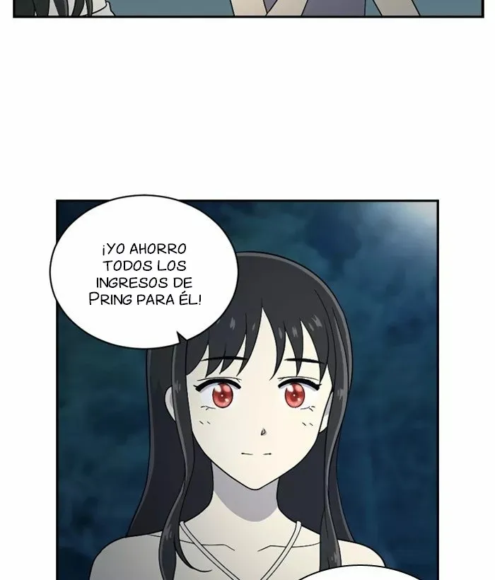 Hana Haru Capítulo 62 en Línea - página 66