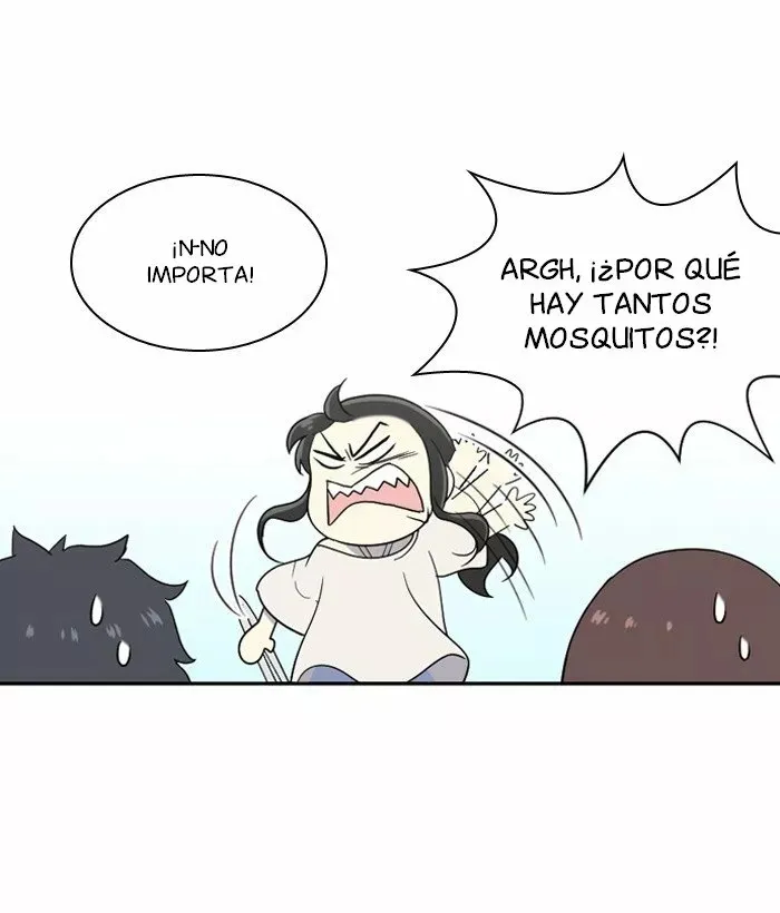 Hana Haru Capítulo 62 en Línea - página 69