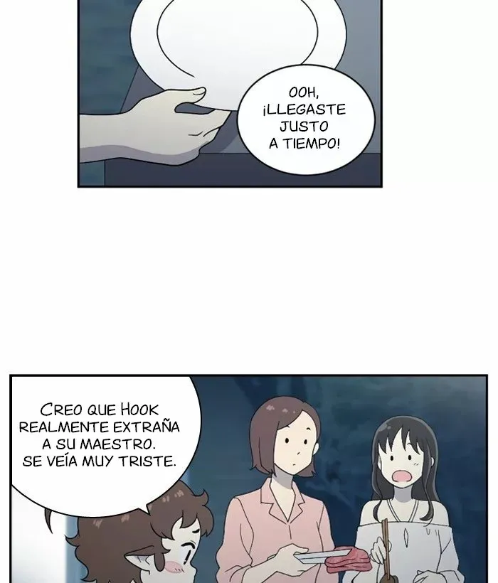 Hana Haru Capítulo 62 en Línea - página 76