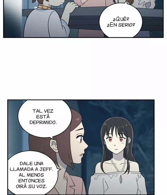 Hana Haru Capítulo 62 en Línea - página 77