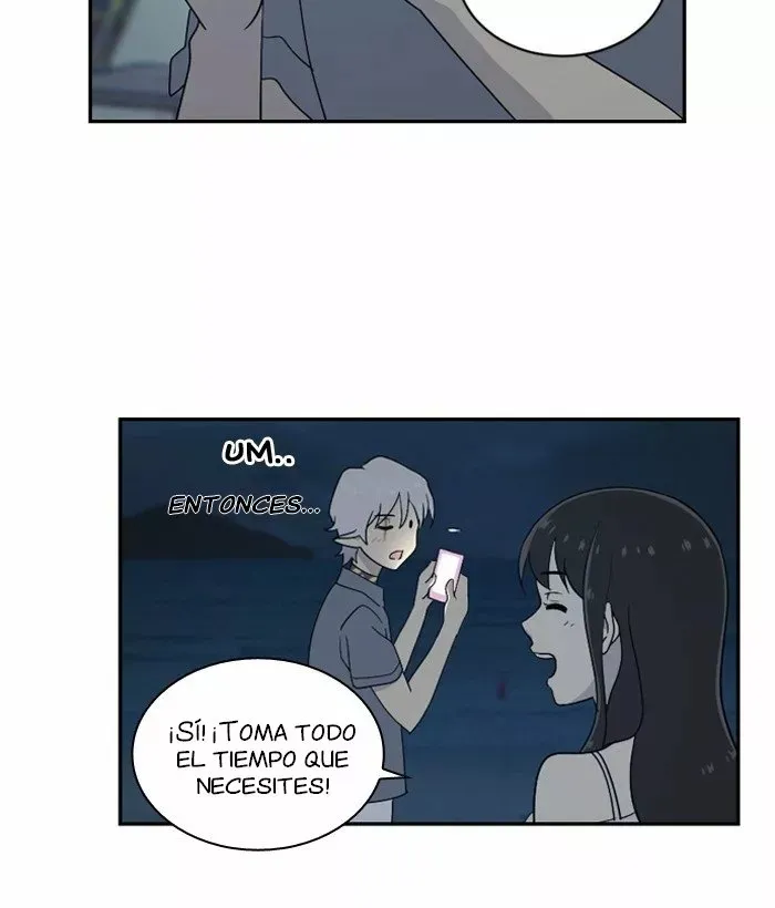 Hana Haru Capítulo 62 en Línea - página 83