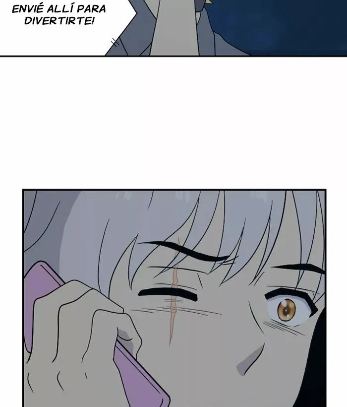 Hana Haru Capítulo 62 en Línea - página 89