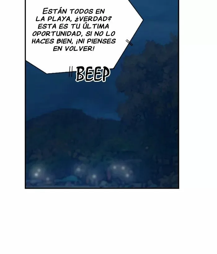 Hana Haru Capítulo 62 en Línea - página 93
