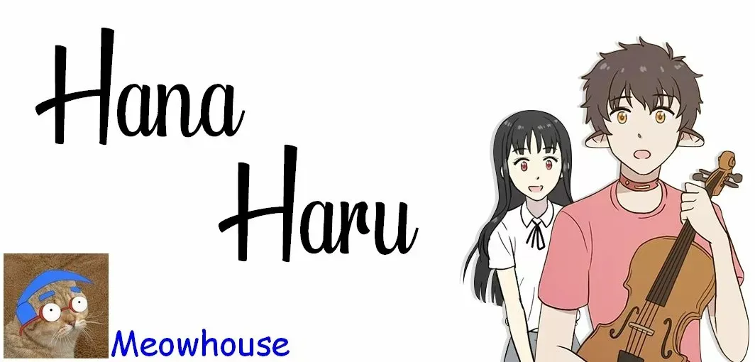 Hana Haru Capítulo 65 en Línea - página 1