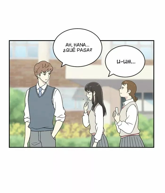 Hana Haru Capítulo 65 en Línea - página 3