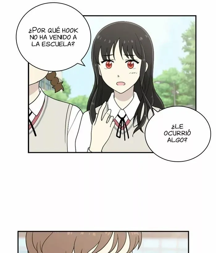 Hana Haru Capítulo 65 en Línea - página 4