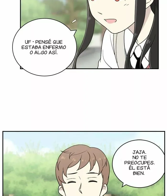 Hana Haru Capítulo 65 en Línea - página 8