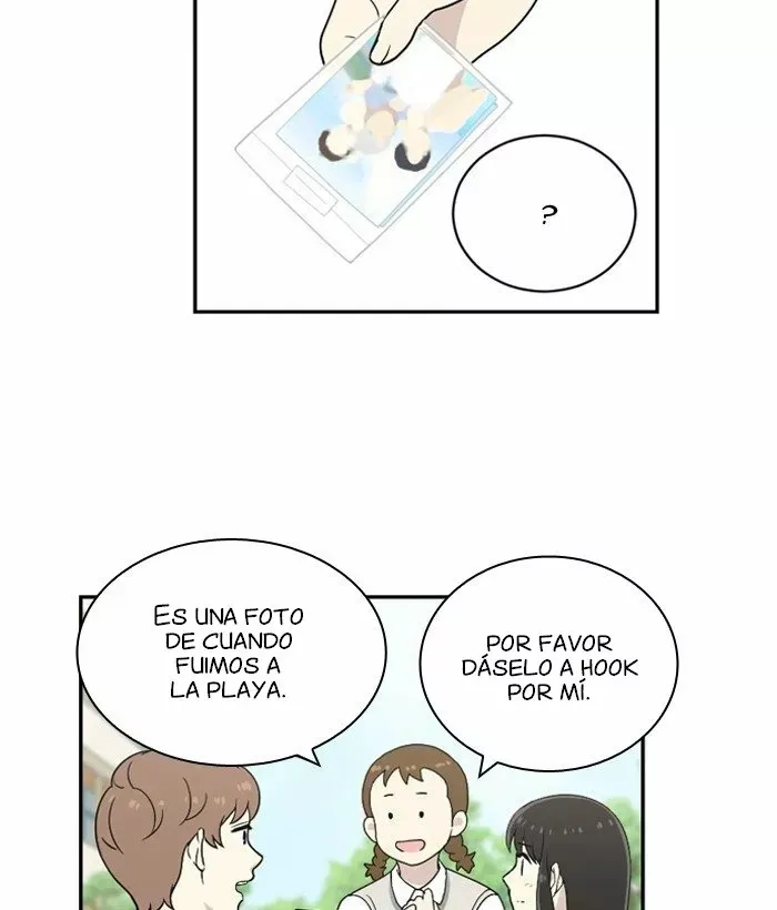 Hana Haru Capítulo 65 en Línea - página 10