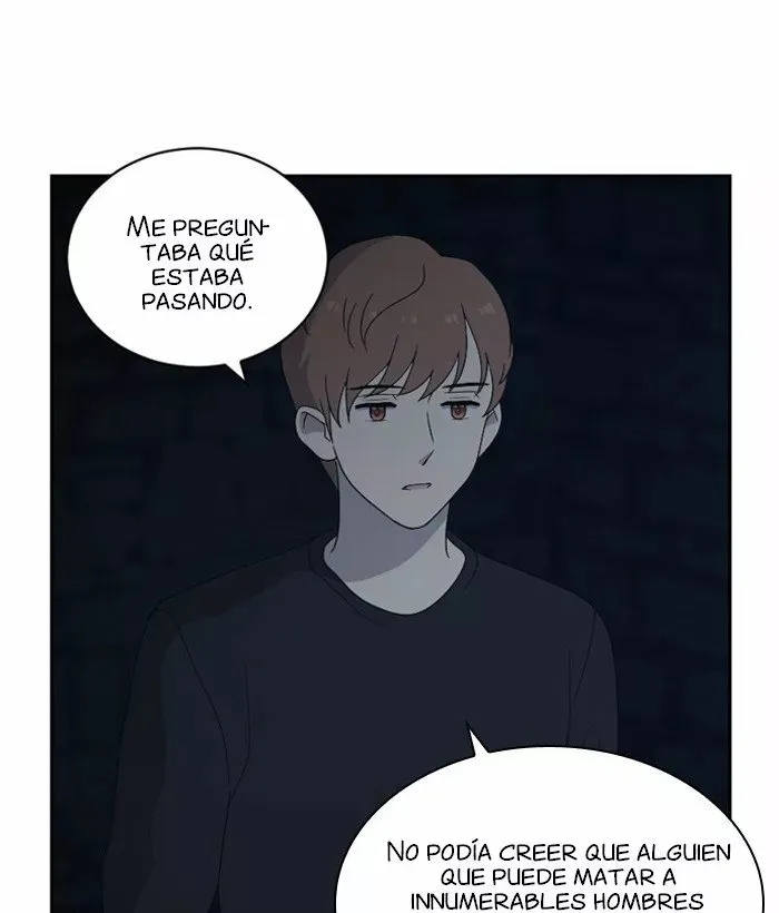 Hana Haru Capítulo 65 en Línea - página 19