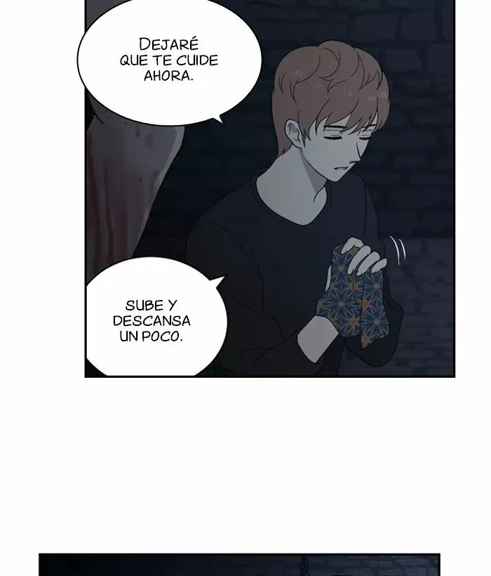 Hana Haru Capítulo 65 en Línea - página 31