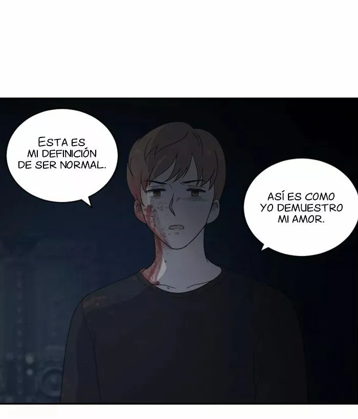Hana Haru Capítulo 65 en Línea - página 55