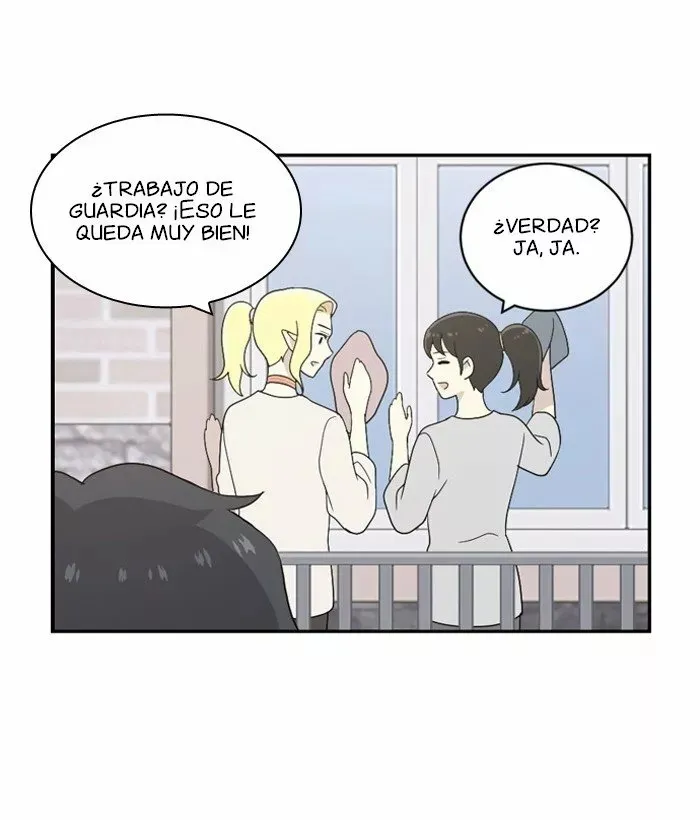 Hana Haru Capítulo 65 en Línea - página 64