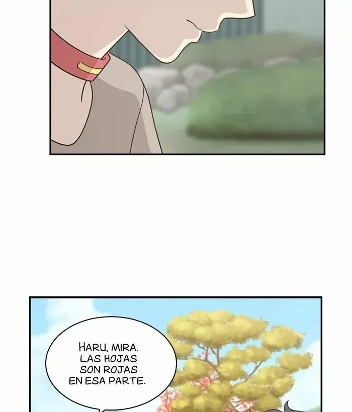 Hana Haru Capítulo 65 en Línea - página 68