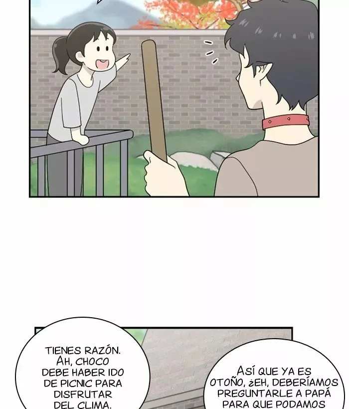 Hana Haru Capítulo 65 en Línea - página 69