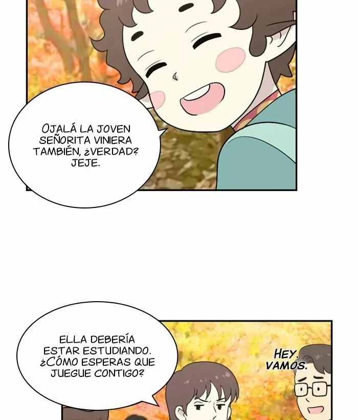 Hana Haru Capítulo 65 en Línea - página 73