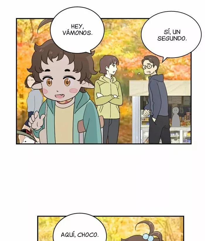 Hana Haru Capítulo 65 en Línea - página 76