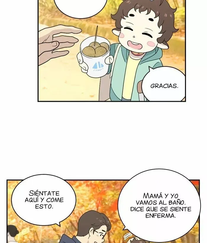 Hana Haru Capítulo 65 en Línea - página 77