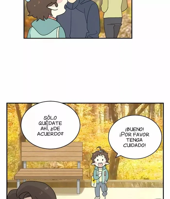 Hana Haru Capítulo 65 en Línea - página 79