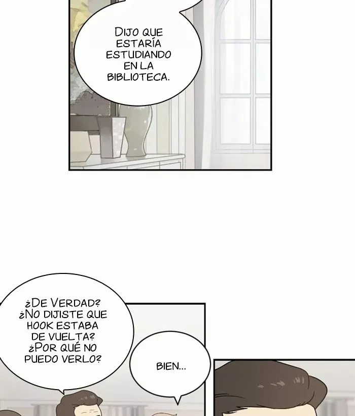 Hana Haru Capítulo 65 en Línea - página 83