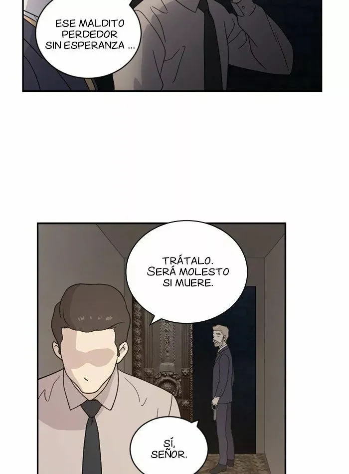 Hana Haru Capítulo 66 en Línea - página 6