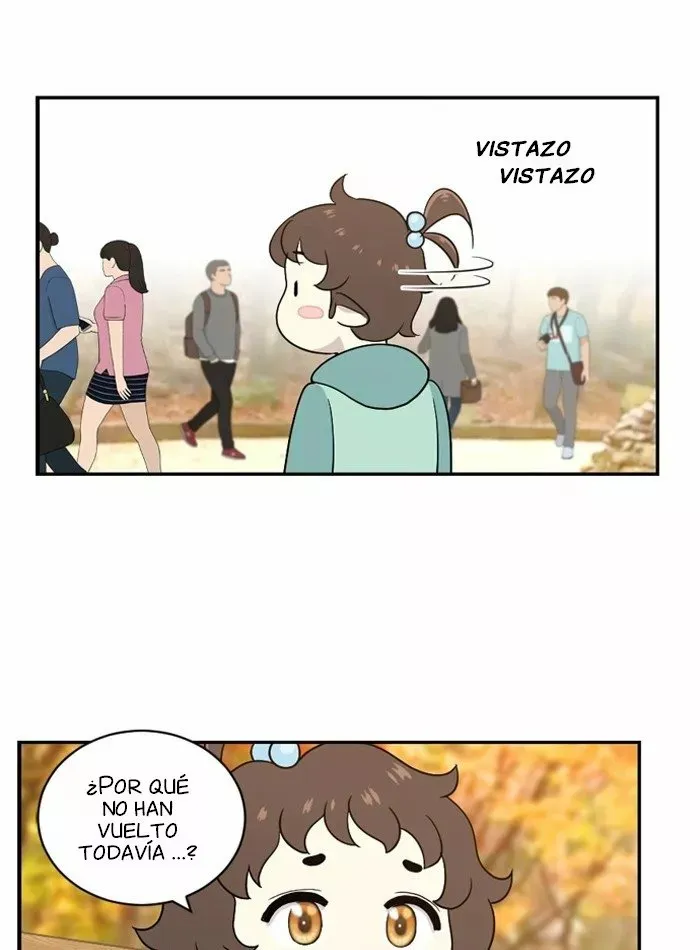 Hana Haru Capítulo 66 en Línea - página 9