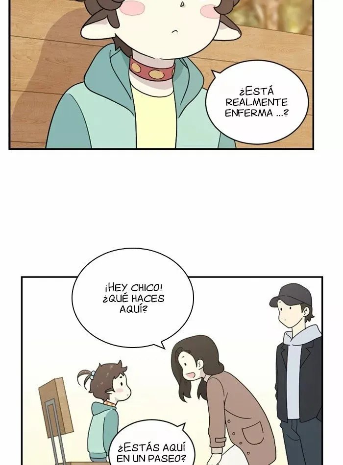 Hana Haru Capítulo 66 en Línea - página 10