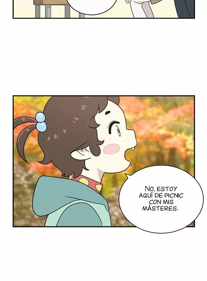 Hana Haru Capítulo 66 en Línea - página 11