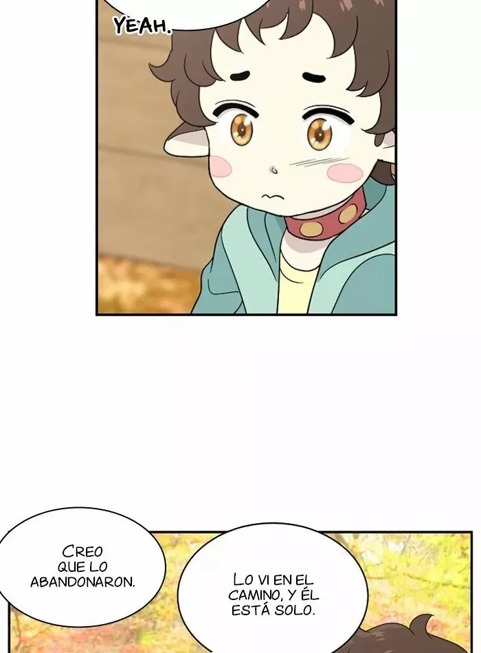 Hana Haru Capítulo 66 en Línea - página 14