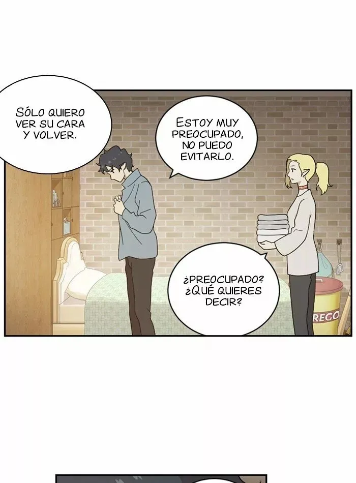 Hana Haru Capítulo 66 en Línea - página 25