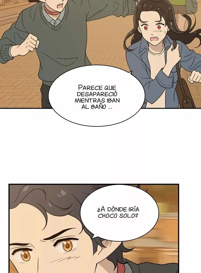 Hana Haru Capítulo 66 en Línea - página 31