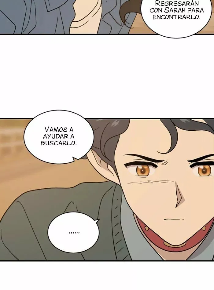 Hana Haru Capítulo 66 en Línea - página 33