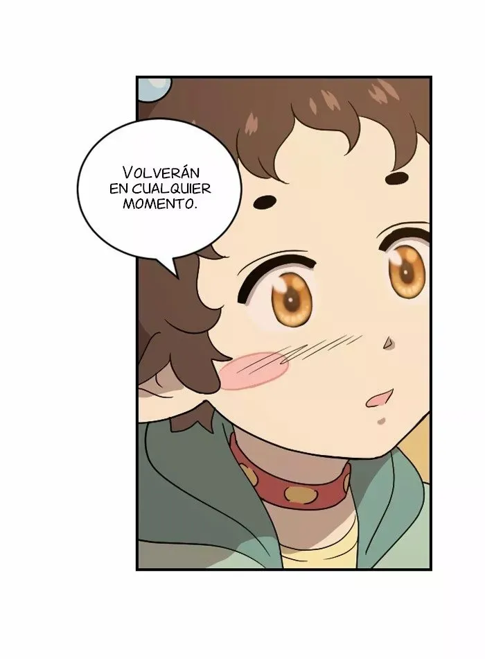 Hana Haru Capítulo 66 en Línea - página 39