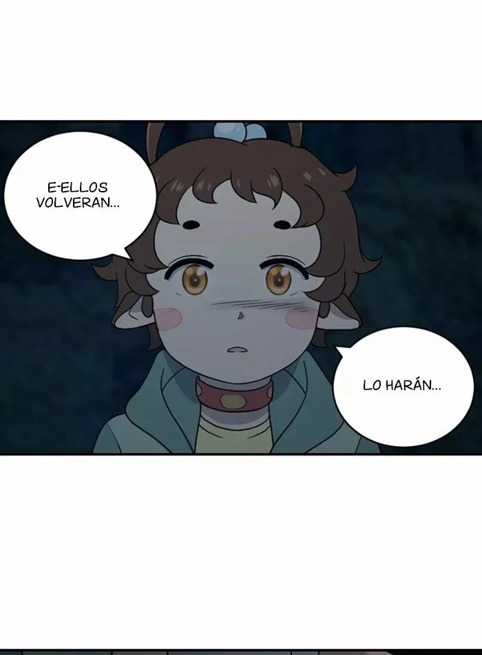 Hana Haru Capítulo 66 en Línea - página 43