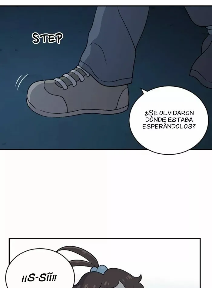 Hana Haru Capítulo 66 en Línea - página 55