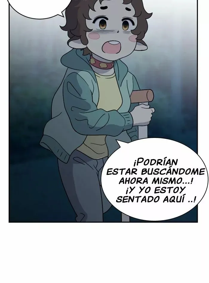 Hana Haru Capítulo 66 en Línea - página 56