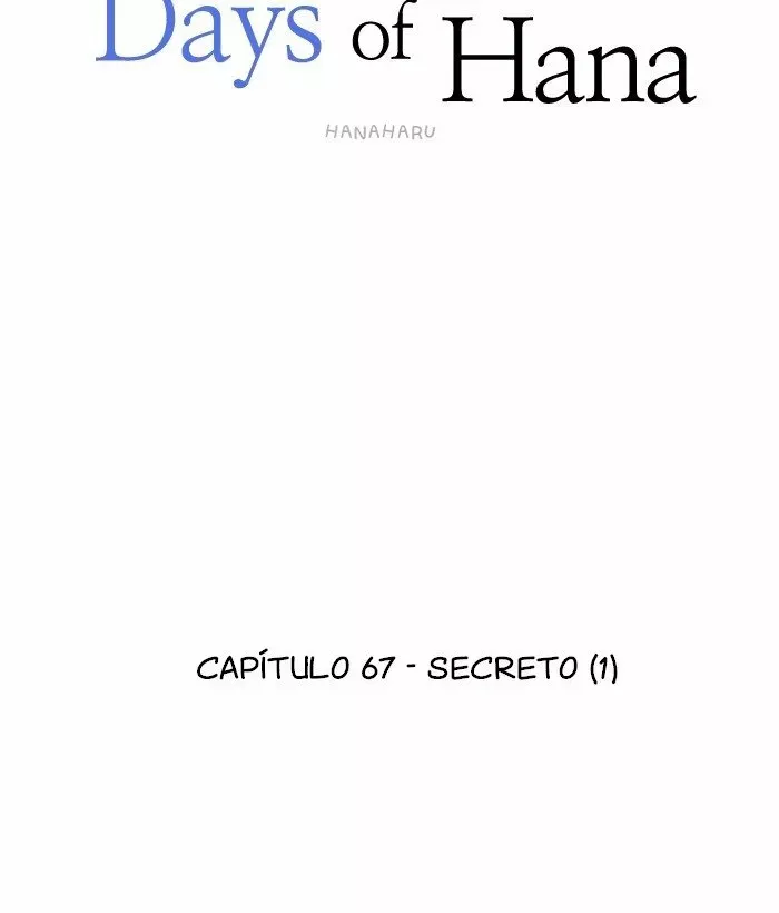 Hana Haru Capítulo 67 en Línea - página 17