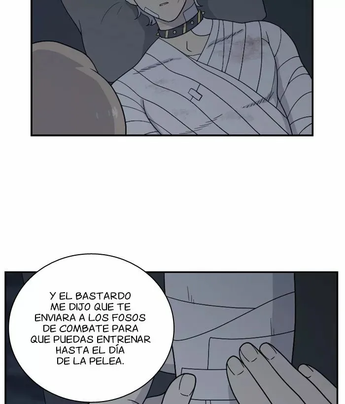 Hana Haru Capítulo 67 en Línea - página 22