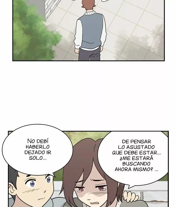 Hana Haru Capítulo 67 en Línea - página 32