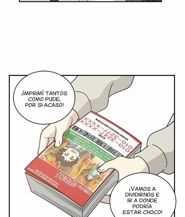 Hana Haru Capítulo 67 en Línea - página 35