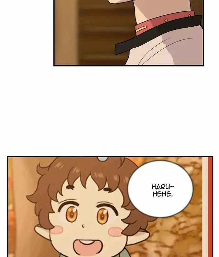 Hana Haru Capítulo 67 en Línea - página 39